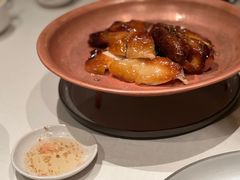 -三号黄浦会Canton Table