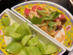 -芦月轩羊蝎子(劲松店)