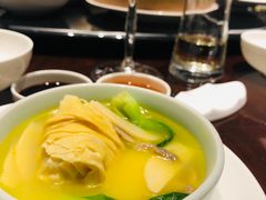 上汤面结-海味世家·家常菜馆(明州里店)