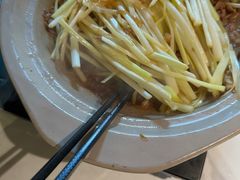 -筱爷叔·上海传统手工菜(玉树路店)