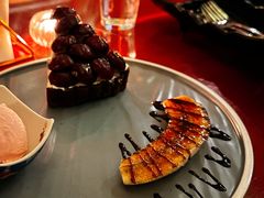 -Strawberry Butterfly草莓蝴蝶日式水果挞