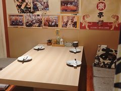 -気楽亭和食料理(气乐亭大世界本店)