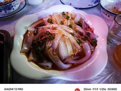 -阆辣荟餐饮(老味道8年·古城店)