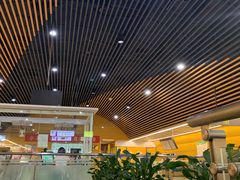 -红土地(地铁站)