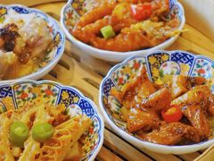 -煲王粤菜餐厅(中侨中心店)