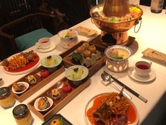 -松鹤楼·非遗·苏帮菜(融科店)