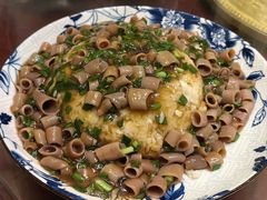 -宾朋海鲜饭庄(兴海路店)