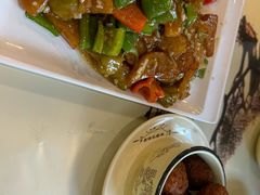 -石老头关东饺子王·东北菜(嘉华鑫城店)