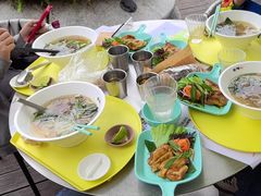 -蔡澜Pho·越南粉餐厅(海上世界店)