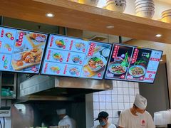 -黎一碗大碗手工面(城市立方店)