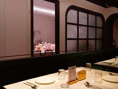 -静香HOUSE·全时段融合餐厅(七星欢乐颂店)
