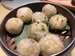 自制庄墓丸子-符离集餐厅(万象城店)