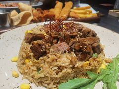 -卡朋西餐(宝安大仟里店)