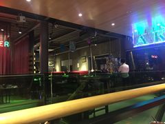 -AK47烤羊腿串吧(柳浪家园店)