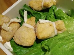 -骨之味·筒骨汤火锅(江头店)