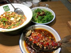 -费大厨辣椒炒肉(万家丽一店)