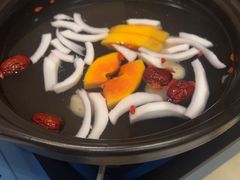 -海南椰子鸡餐厅(三亚湾红树林店)