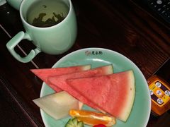 包房-足本纪·足道 SPA 简餐 小吃(文三西路店)