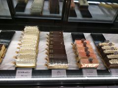 -黑草莓(重庆路店)