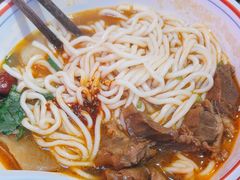 -阿当·小炒牛肉面(人广店)