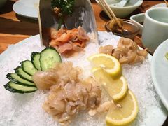 -海小馆海鲜餐厅(茂业百货店)