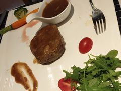 -伊斯坦布尔土耳其清真咖啡餐厅