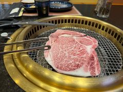 -龙记珍牛和牛烧肉(龙南街店)