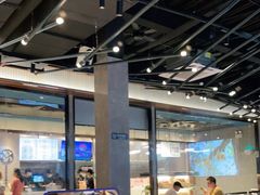 大堂-野萃山·潮汕厚果汁(十亩地店)