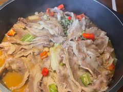 -老阿爸鲜鱼土菜(昆山花桥店)