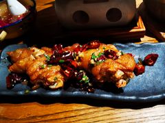 -川流不息(北蔡休闲广场店)