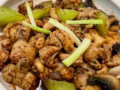 -蔡澜点心·粤菜(月星环球港店)