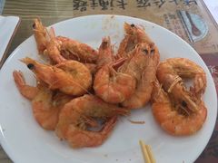 -聚德福海鲜家常菜(刘庄店)