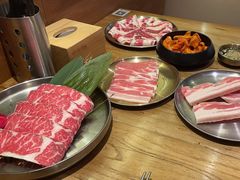 -汉拿山(北京上地华联店)