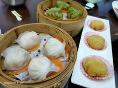 -味友味港印记(厦门集美银泰百货店)