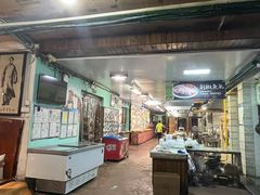 门面-人民公社大食堂(顺义总店)