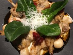 -AZUL by FUEL蓝色·法式酒馆(琶醍店)