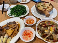 -揭阳钟记小食(福田新村店)