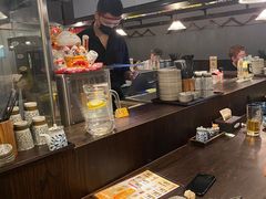 -哥哥の深夜食堂(红松东路店)