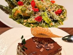 -Efes Turkish & Mediterranean Cuisine 艾菲斯餐厅(陆家嘴店)