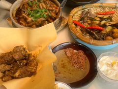 -常和州·夜宵大排档(常州单店)