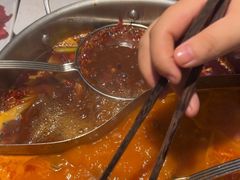 -二刀潮牛(重庆光环购物公园店)