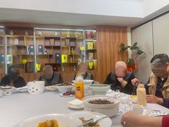 -月福京味斋·烤鸭店·北京菜(鼓楼总店)