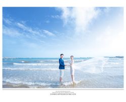 -戛纳印象摄影(潮拍定制馆)