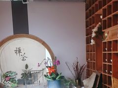 -醉霖生态餐厅(交大店)