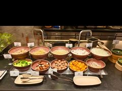 -广州粤海喜来登酒店