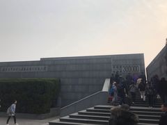 -侵华日军南京大屠杀遇难同胞纪念馆