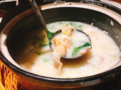 -颐和•海鲜砂锅粥•啫啫煲(奥林匹克广场店)