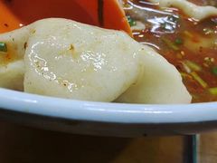 -德聚缘水饺(张家堡新区店)