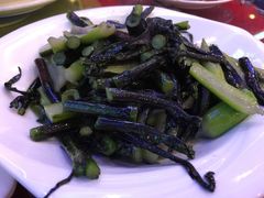 红菜苔-快乐海鲜城(虎泉街店)