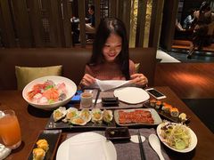 -佛山希尔顿酒店·融誉亚洲美食荟